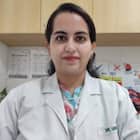 डॉ. हिमिका  चावला 