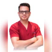 Dr. B.L. Jangid is a renowned dermatologist, hair transplant surgeon, and cosmetologist based in New Delhi, India, with over 15 years of clinical experience in medical and aesthetic dermatology. He completed his MBBS from J.L.N. Medical College, Ajmer, and earned his MD in Dermatology, Venereology & Leprosy from Annamalai University, followed by advanced clinical training at All India Institute of Medical Sciences, New Delhi.

He is the Founder and Chief Consultant at SkinQure Clinic, where he specializes in acne treatment, hair loss management, laser procedures, anti-aging therapies, and hair transplant surgery. Known for his evidence-based approach and ethical patient care, Dr. Jangid combines clinical expertise with advanced dermatological technologies to deliver safe, personalized treatment outcomes.