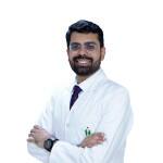 Dr Vinit Banga