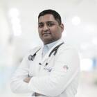 डॉ. अभिजीत  सिंह