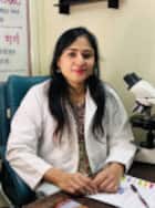 डॉ. श्वेता गर्ग
