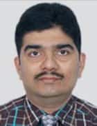 Dr Prakash Nayak