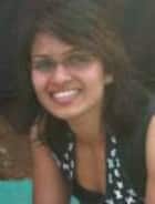 Urmi Kothari