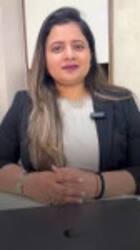 डॉ. अक्षया  जैन