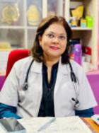 Dr. Sumita Prabhakar