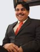 Dr Hrishikesh D Pai
