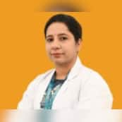 Dr. Upasana is a highly accomplished ophthalmologist with a stellar background in eye care. She has completed her prestigious fellowship in Anterior Segment and Phacoemulsification at the renowned Aravind Eye Hospital, TVL. Honing her expertise in cataract surgery , complicated cases and anterior segment diseases. Furthermore, she has served as a Medical Officer in the Orbit and Oculoplasty department at Aravind Eye Hospital, TVL. gaining extensive experience in managing complex orbital and eyelid disorders. With her exceptional training and experience at one of India’s premier eye care institutions, Dr. Upasana is dedicated to delivering world-class eye care and advancing the field of ophthalmology.