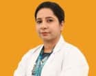 Dr Upasana Khanna