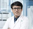 Dr Vithal Bagi