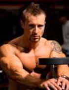 Kris Gethin