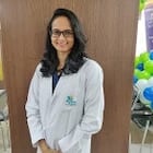 Dr Aradhya Achuri