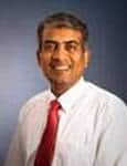 Dr Arjun Srivatsa