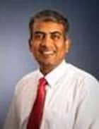 Dr Arjun Srivatsa