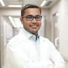 Dr. Reetadyuti Mukhopadhyay