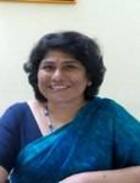 Dr Nandini Joshi