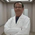 Dr Amit D Goswami