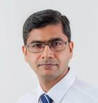 Dr Rahul Saraf