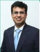 Dr Naveen Bhamri