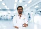 Dr. Pavankumar P Rasalkar