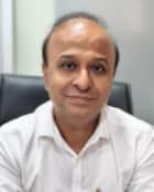 Dr. Dip Narayan Mukherjee