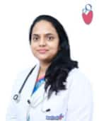 Dr. Sahana M Gouda