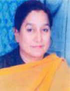 Dr Uma Singh