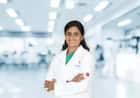 Dr. Rashmi T. N