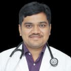 Dr. Bharath Kumar Surisetti