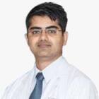 Dr. Prashaant Chaudhry