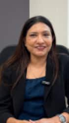 Dr Sunita Naik