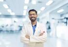 Dr. Sujoy Fernandes